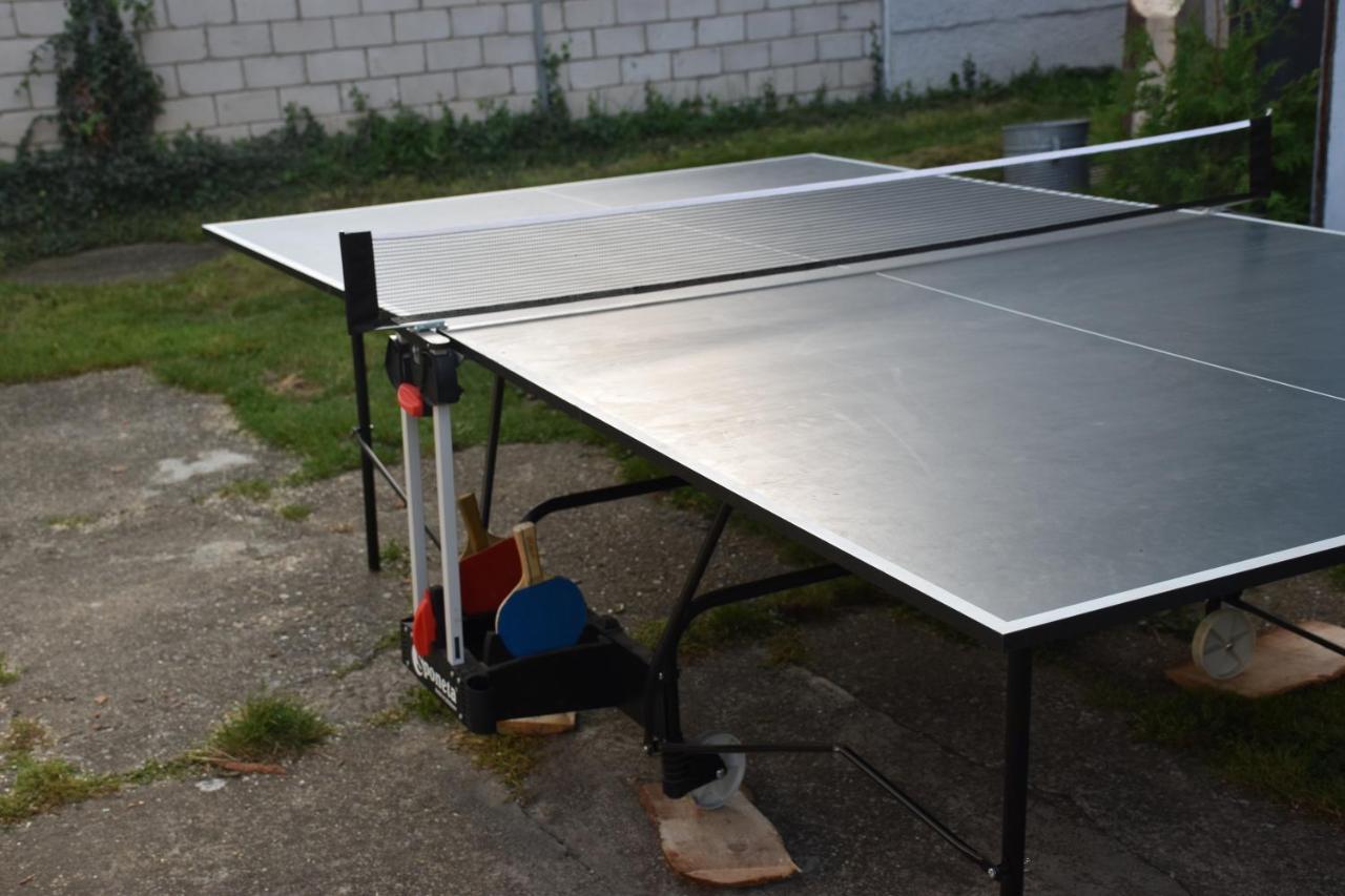 Chalupa Veseli Veselí nad Moravou Exterior foto