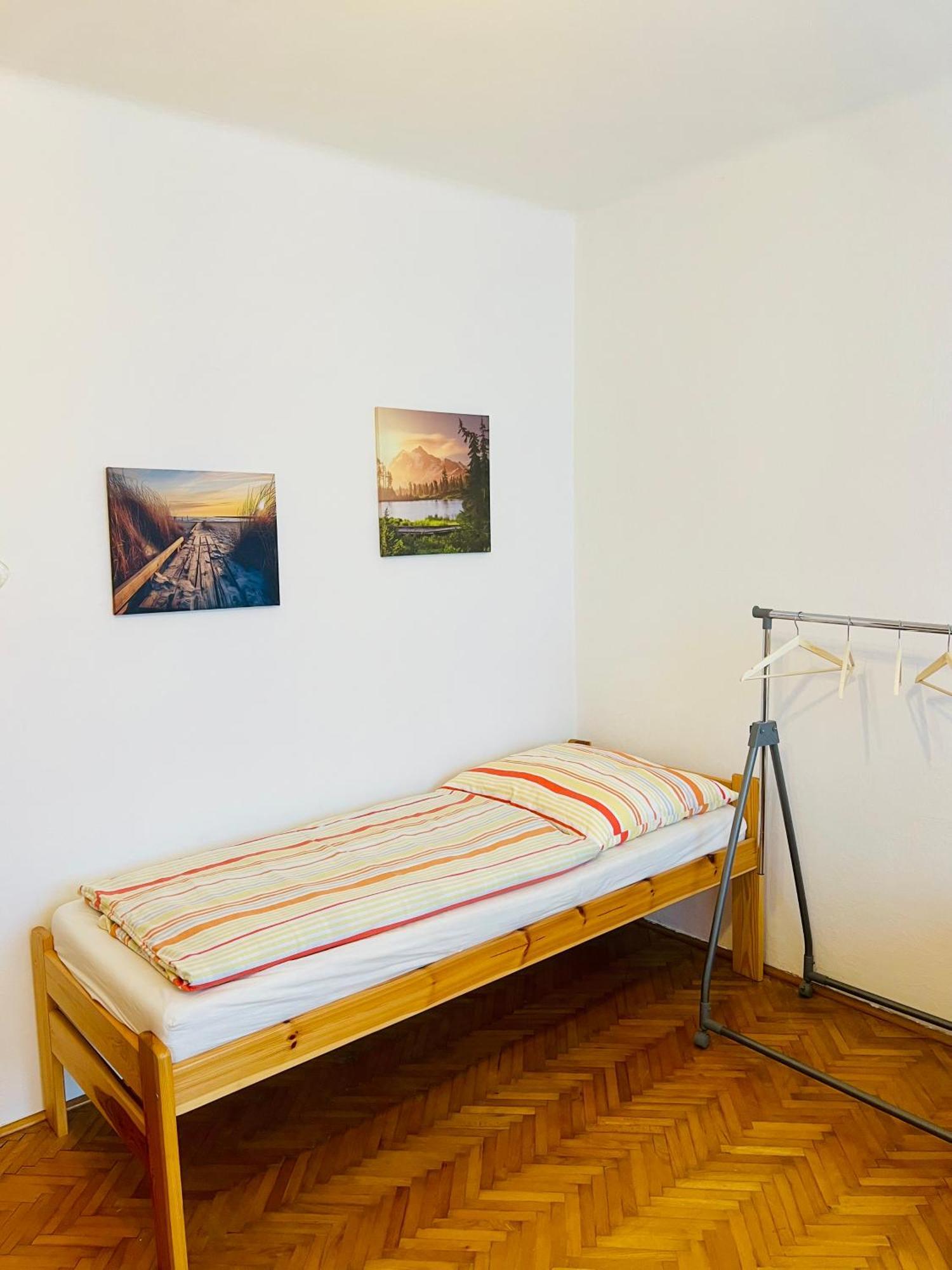 Chalupa Veseli Veselí nad Moravou Exterior foto