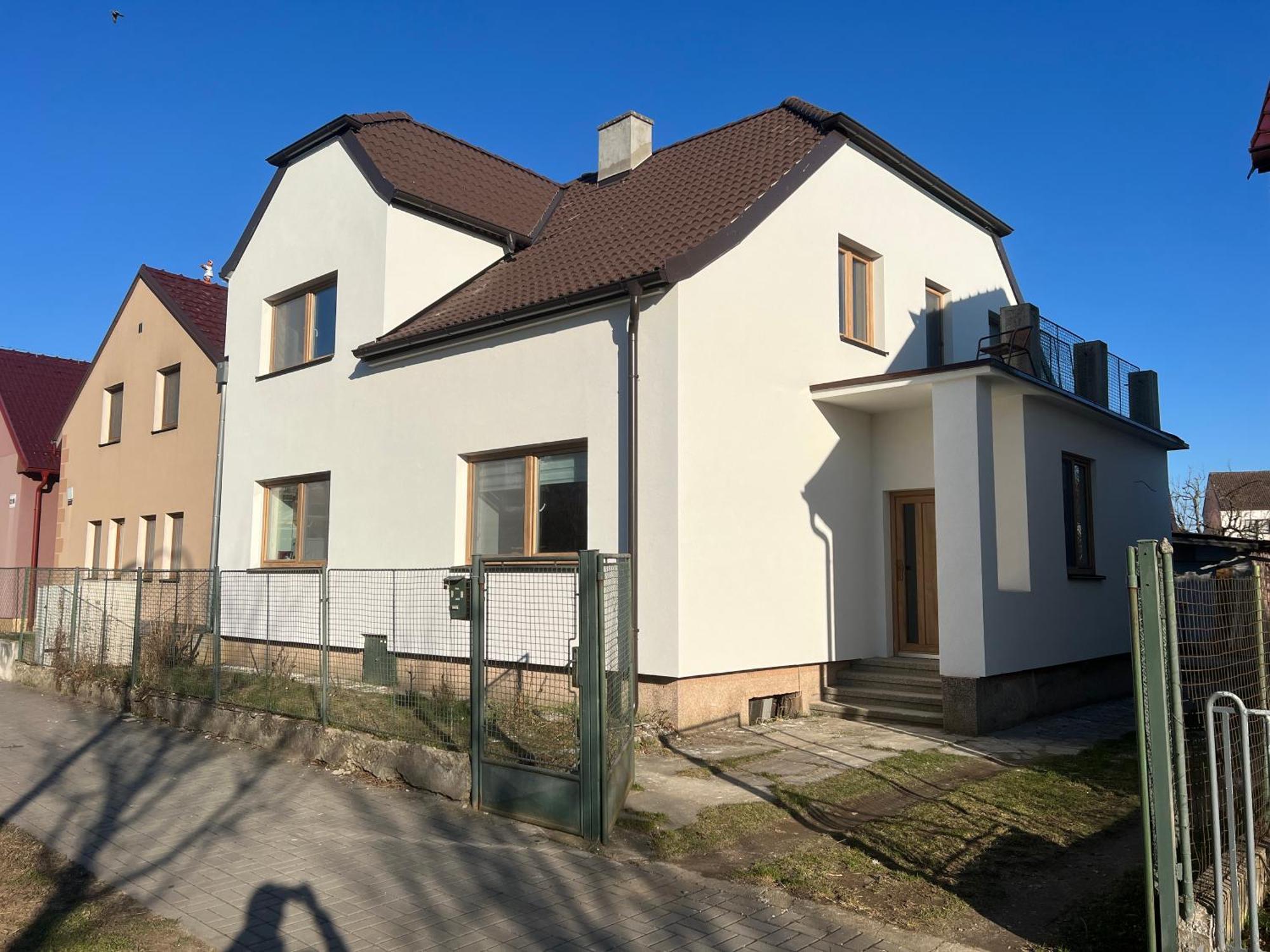 Chalupa Veseli Veselí nad Moravou Exterior foto